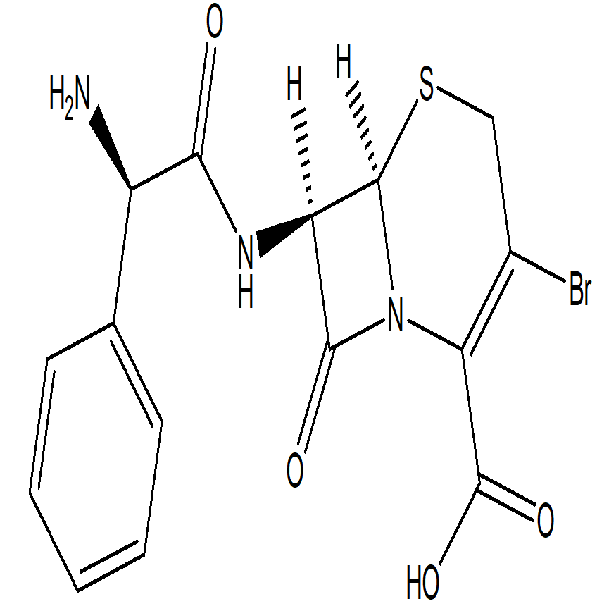 CEFACLOR IMPURITY 3